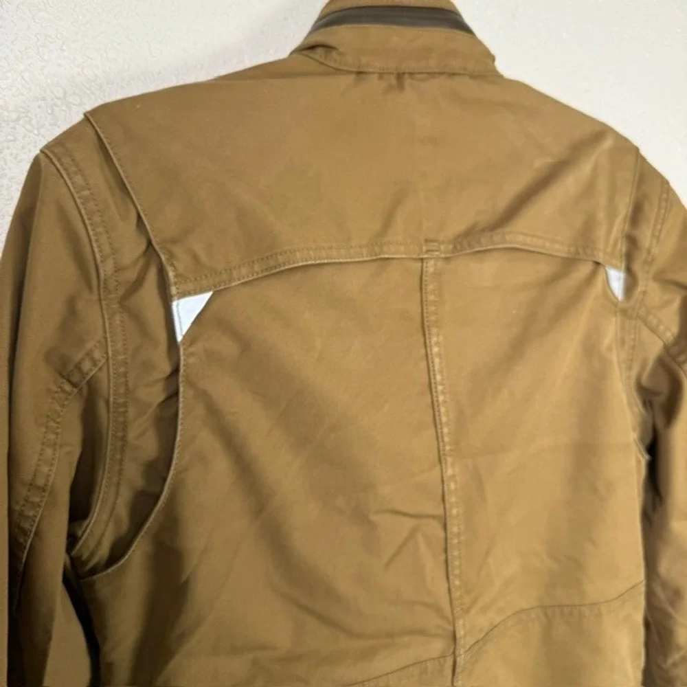 Levis vibe cougar